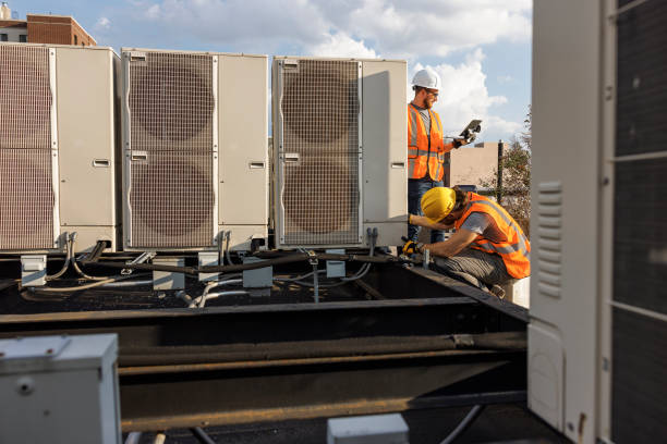 Best HVAC Cleaning Services  in Folsom, NJ