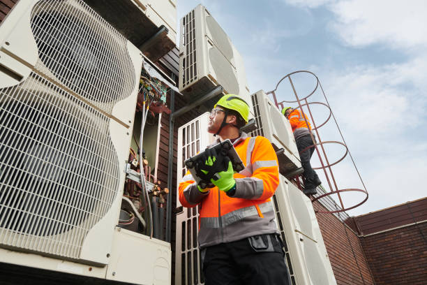 HVAC Air Duct Cleaning in Folsom, NJ