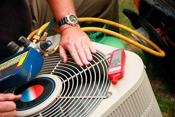 Best HVAC Replacement Cost  in Folsom, NJ