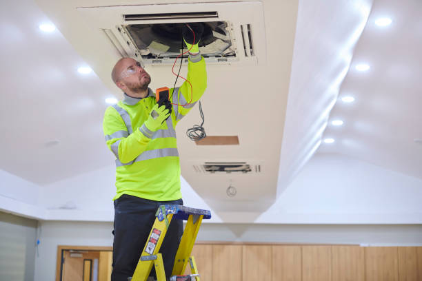 Best HVAC Air Duct Cleaning  in Folsom, NJ