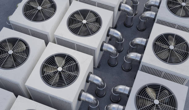 Best Ductless HVAC Repair  in Folsom, NJ