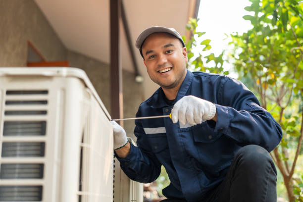 HVAC Emergency Services in Folsom, NJ
